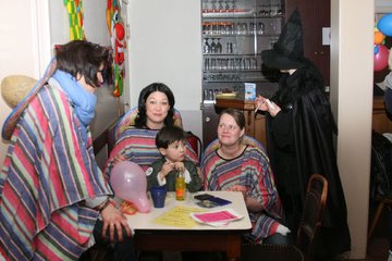 Bild 25 - Olaf Kindertag